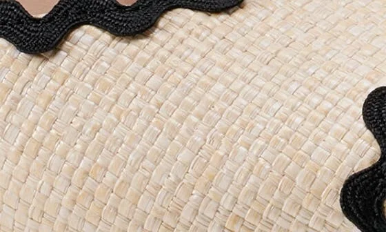 Kendri Espadrille Wedge Sandal - Image 5