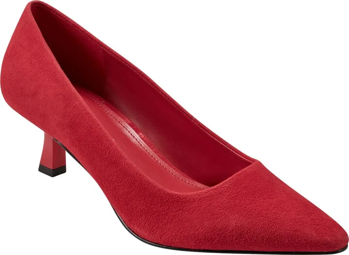 MEDIUM RED
