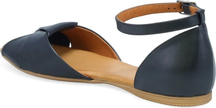 Kendria Ankle Strap Sandal - Image 2