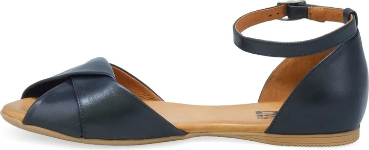 Kendria Ankle Strap Sandal - Image 3