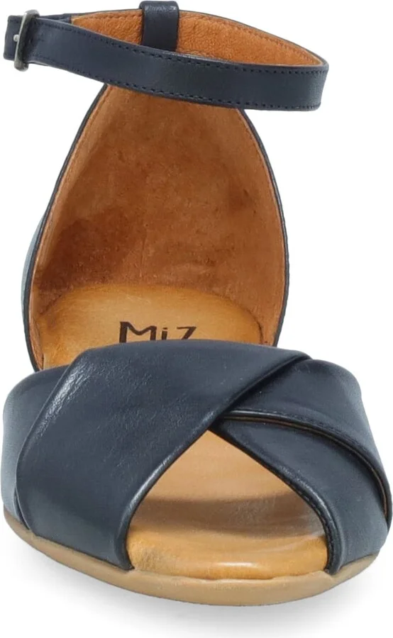 Kendria Ankle Strap Sandal - Image 4