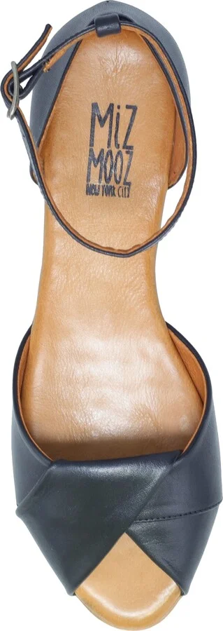 Kendria Ankle Strap Sandal - Image 5