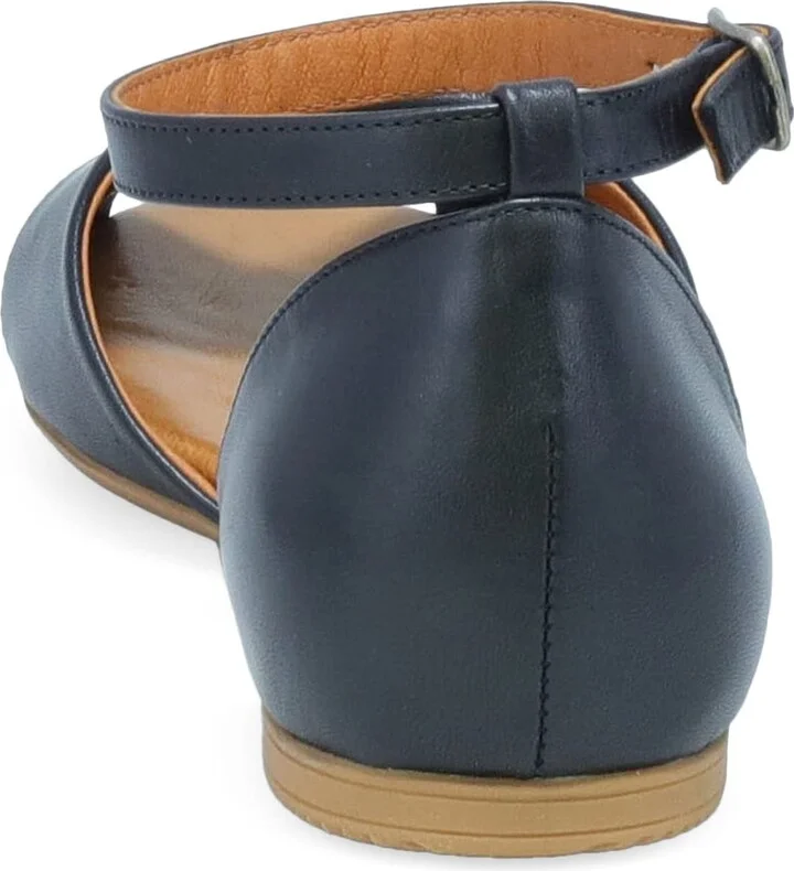 Kendria Ankle Strap Sandal - Image 7