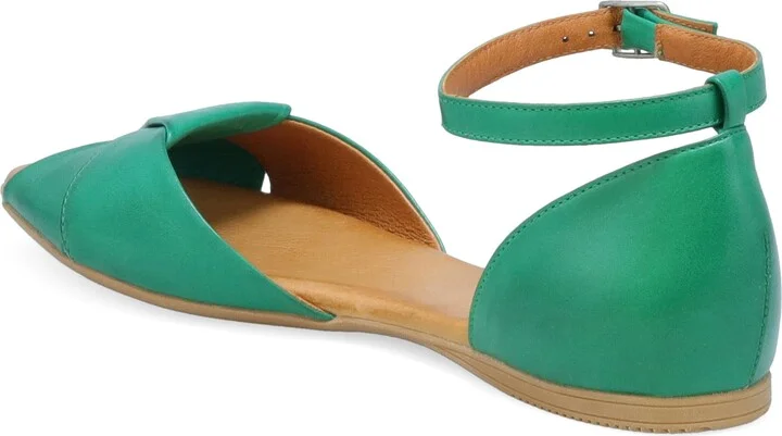 Kendria Ankle Strap Sandal - Image 10