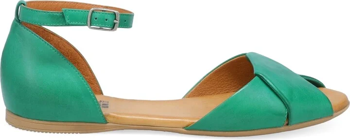 Kendria Ankle Strap Sandal - Image 11