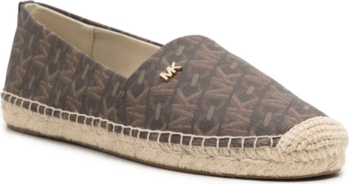 Kendrick Empire monogram espadrilles - Image 2