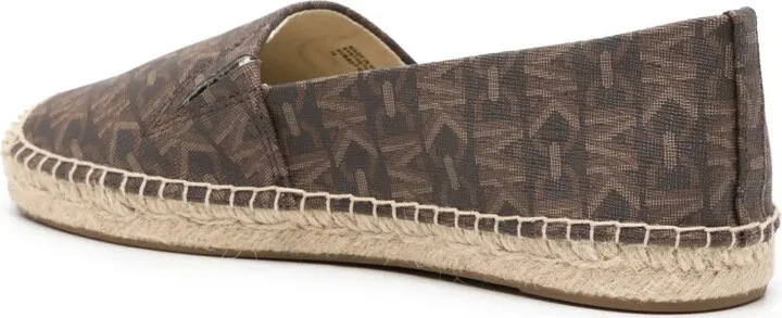 Kendrick Empire monogram espadrilles - Image 3