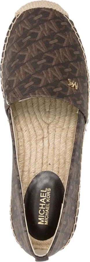 Kendrick Empire monogram espadrilles - Image 4