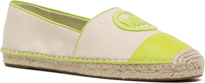 Kendrick logo-embossed espadrilles - Image 2
