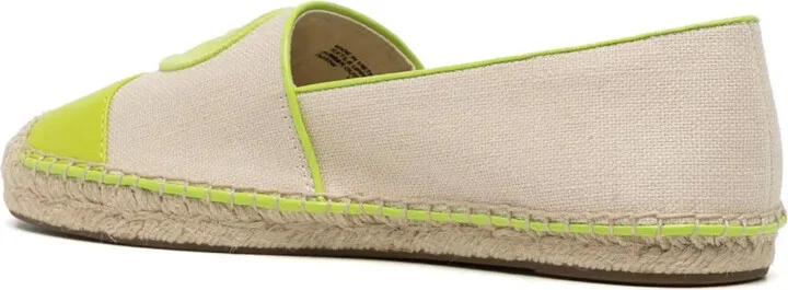 Kendrick logo-embossed espadrilles - Image 3