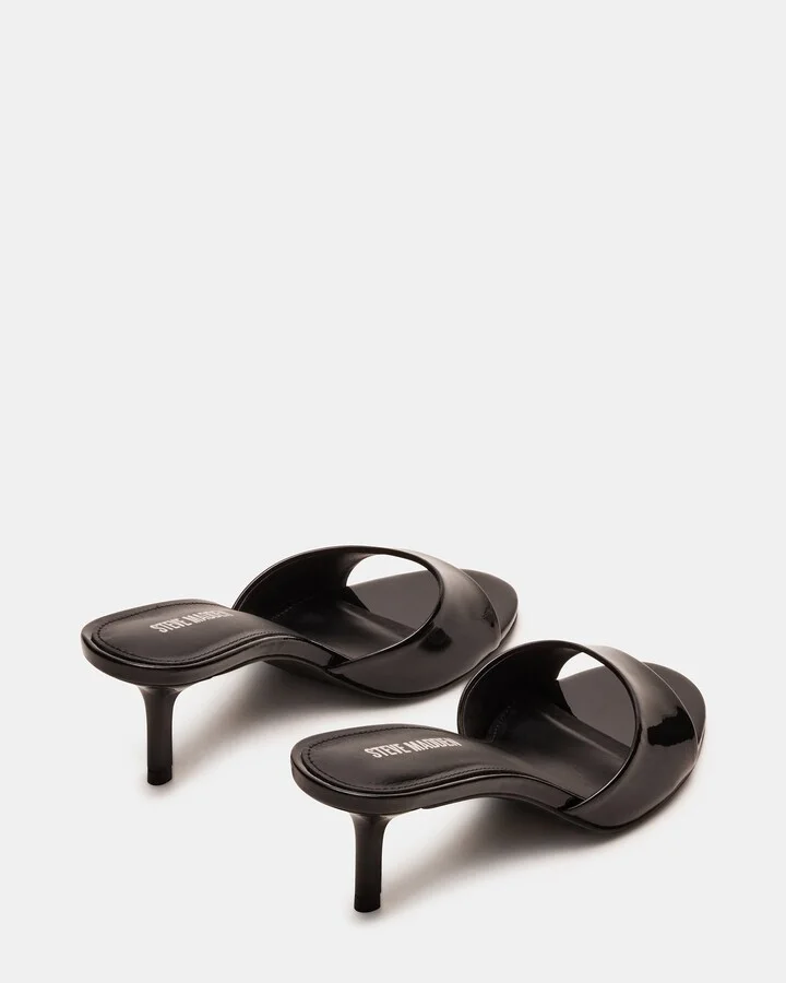 Kendrix Black Leather - Image 5