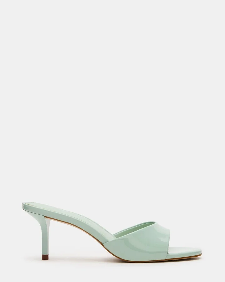 Light Green Lea