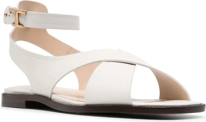 Kenia leather sandals - Image 2