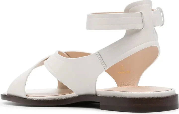 Kenia leather sandals - Image 3