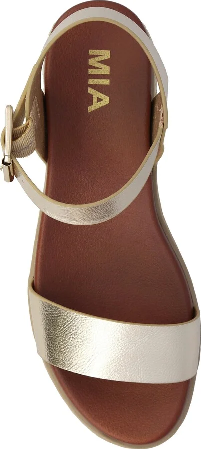 Kenji Espadrille Wedge Sandal - Image 3