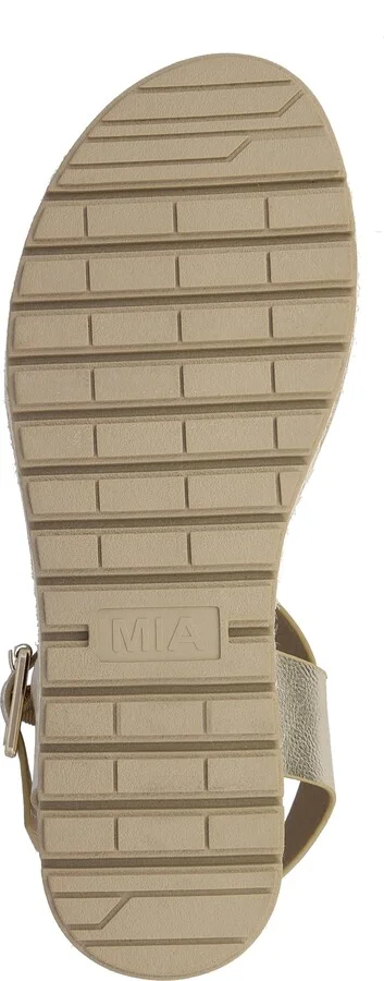Kenji Espadrille Wedge Sandal - Image 4