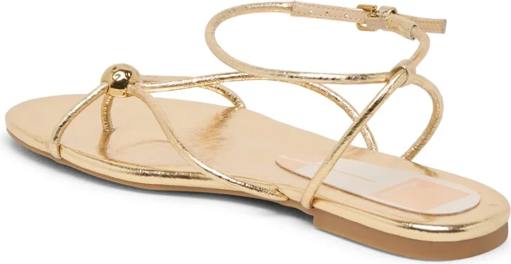 Kenley Ankle Strap Sandal - Image 2