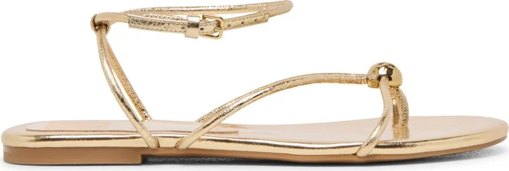 Kenley Ankle Strap Sandal - Image 3