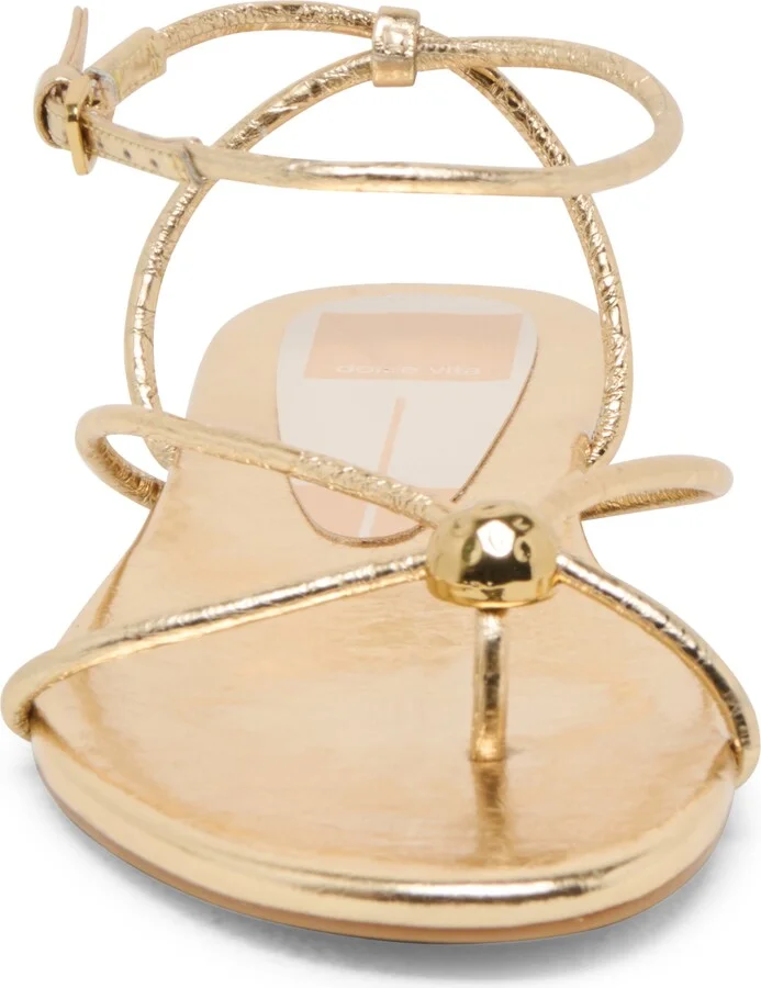 Kenley Ankle Strap Sandal - Image 4