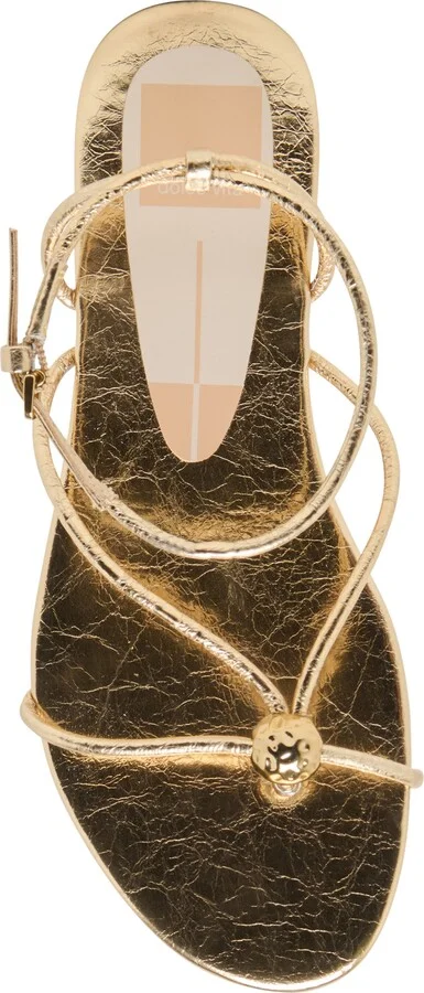 Kenley Ankle Strap Sandal - Image 5