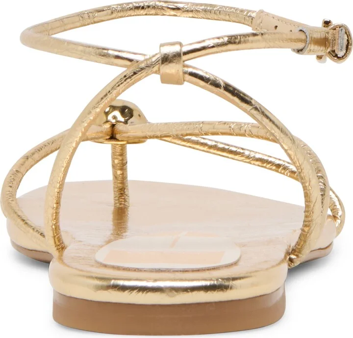 Kenley Ankle Strap Sandal - Image 7