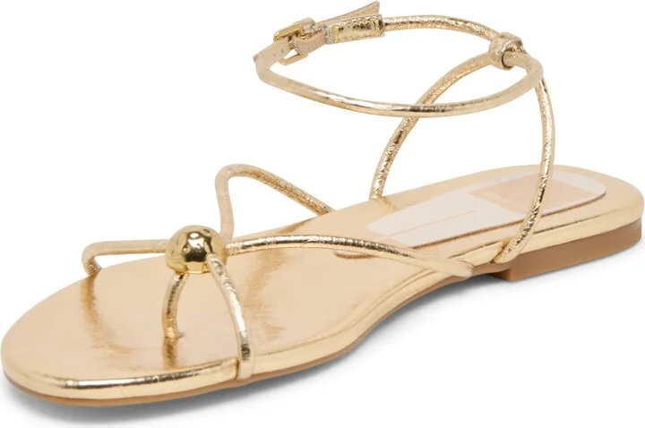 Kenley Ankle Strap Sandal - Image 8