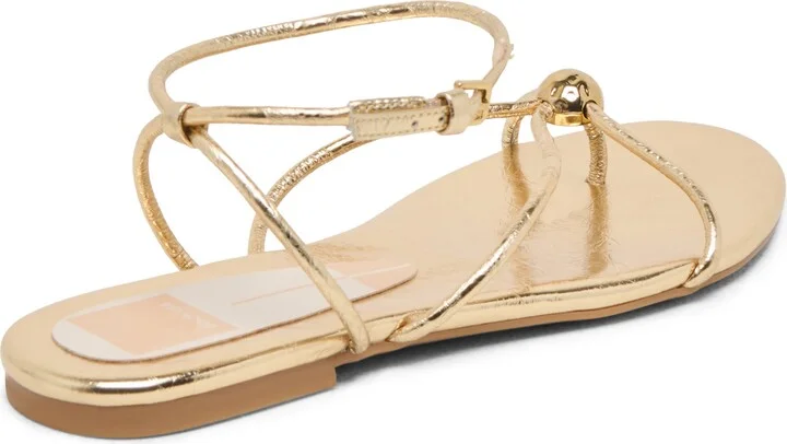 Kenley Ankle Strap Sandal - Image 9