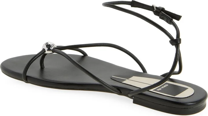 Kenley Ankle Strap Sandal - Image 11