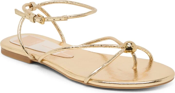Kenley Ankle Strap Sandal