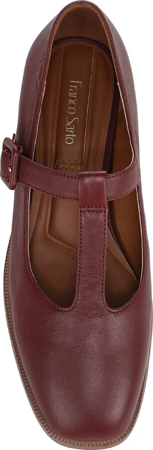 Kenley T-Strap Flat - Image 5