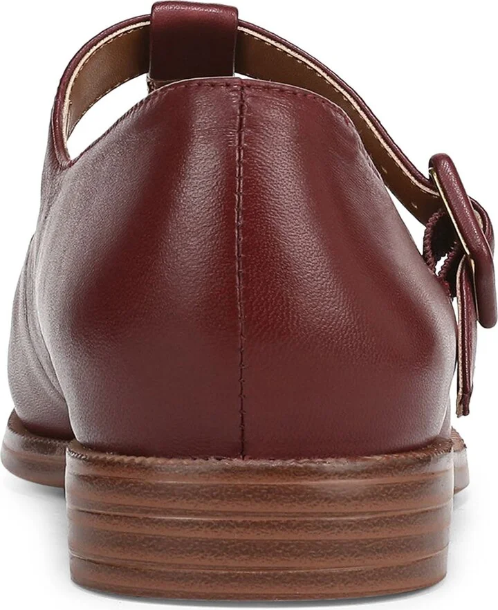 Kenley T-Strap Flat - Image 7