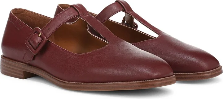 Kenley T-Strap Flat - Image 8