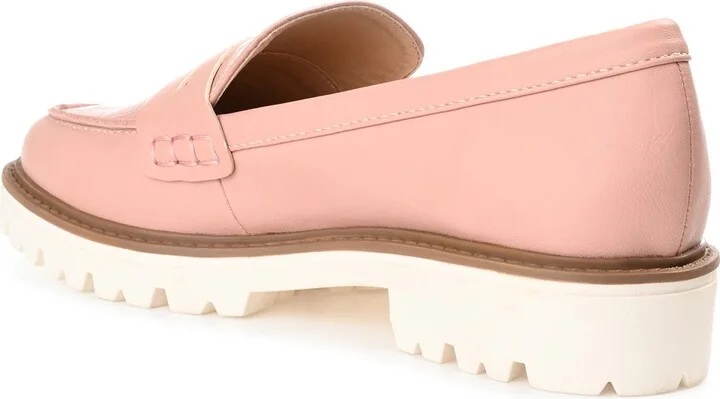 Kenly Comfort Foam Penny Loafer - Image 2