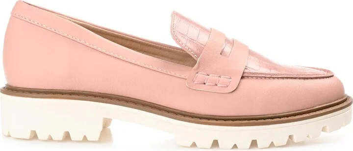 Kenly Comfort Foam Penny Loafer - Image 3