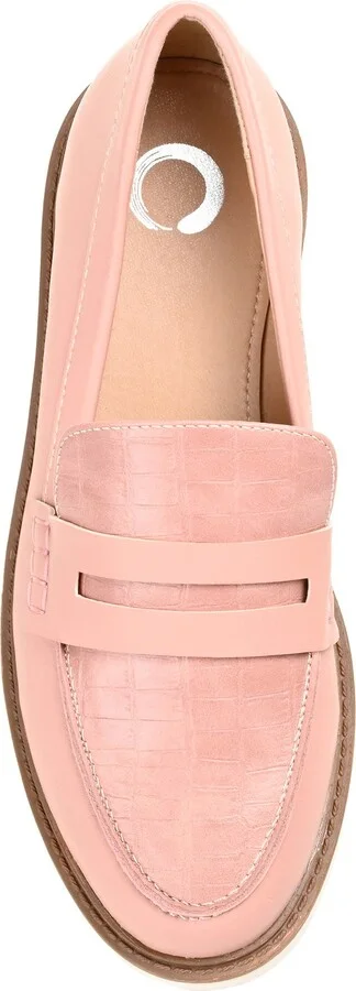 Kenly Comfort Foam Penny Loafer - Image 4