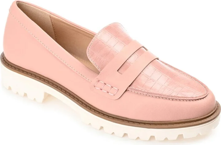 Kenly Comfort Foam Penny Loafer