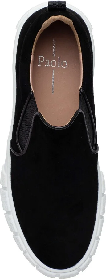 Kenly Slip-On Sneaker - Image 5