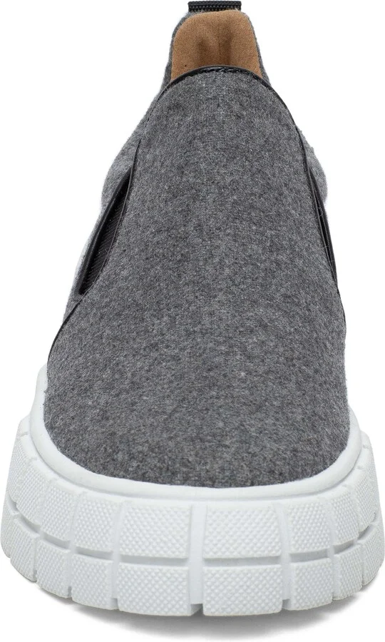 Kenly Slip-On Sneaker - Image 10