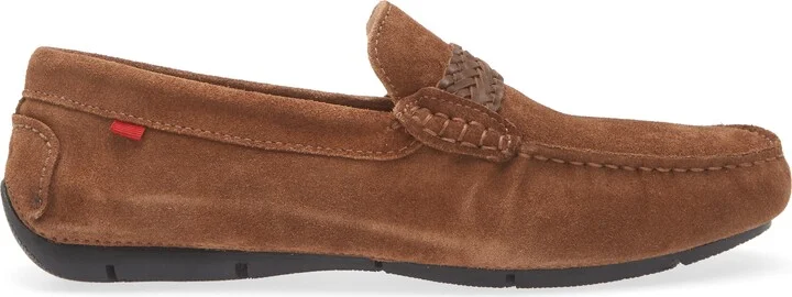 Kenmore Braided Strap Loafer - Image 4