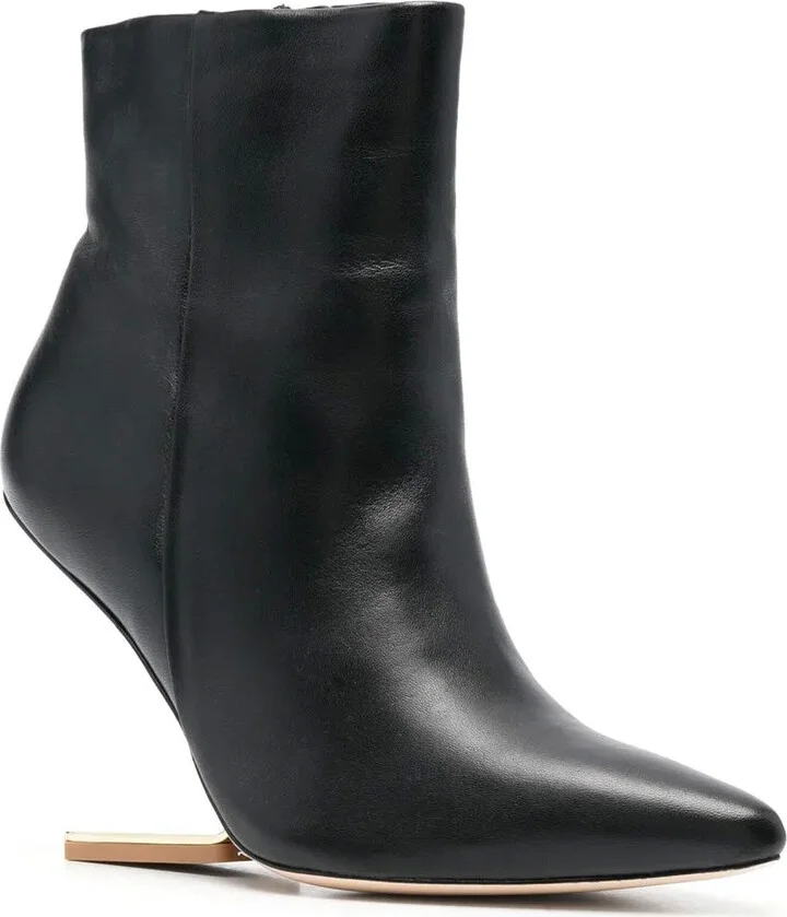Kenna leather boots - Image 2