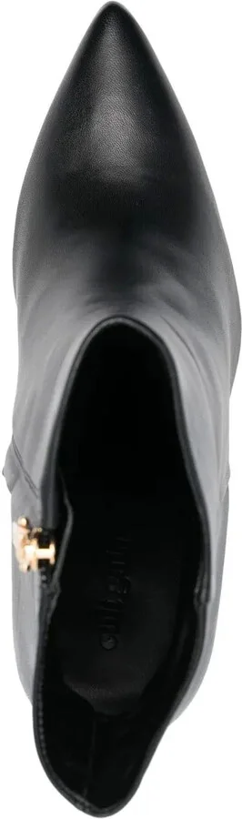 Kenna leather boots - Image 4