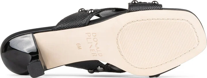 Kenna Mule Sandal - Image 6