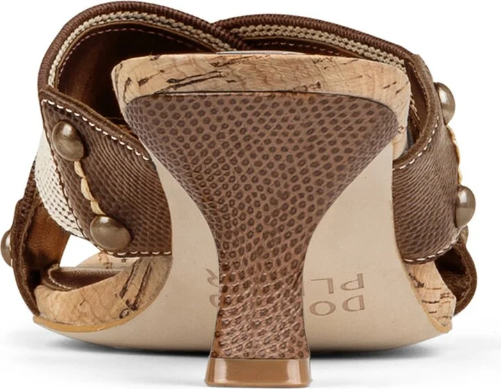 Kenna Mule Sandal - Image 11