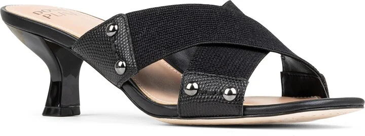 Kenna Mule Sandal