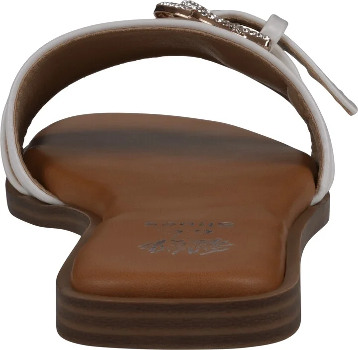 Kenna Slide Sandal - Image 7