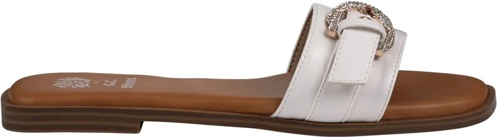 Kenna Slide Sandal - Image 8