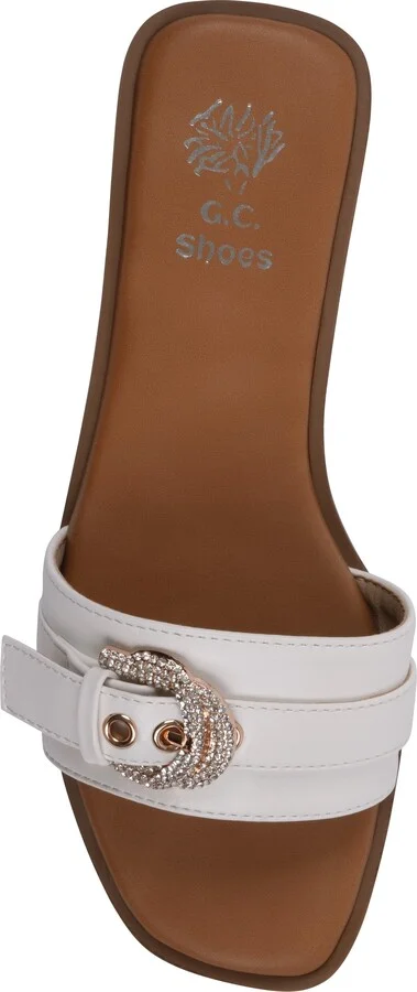 Kenna Slide Sandal - Image 9