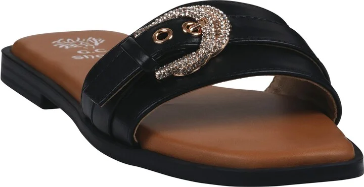Kenna Slide Sandal