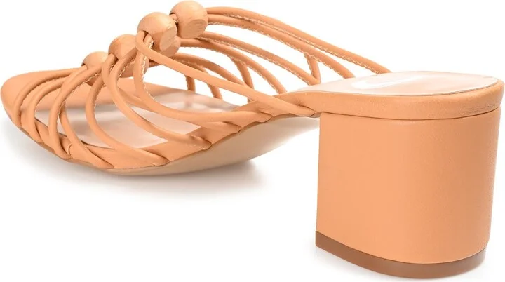 Kennadi Block Heel Sandal - Image 2