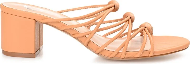 Kennadi Block Heel Sandal - Image 3